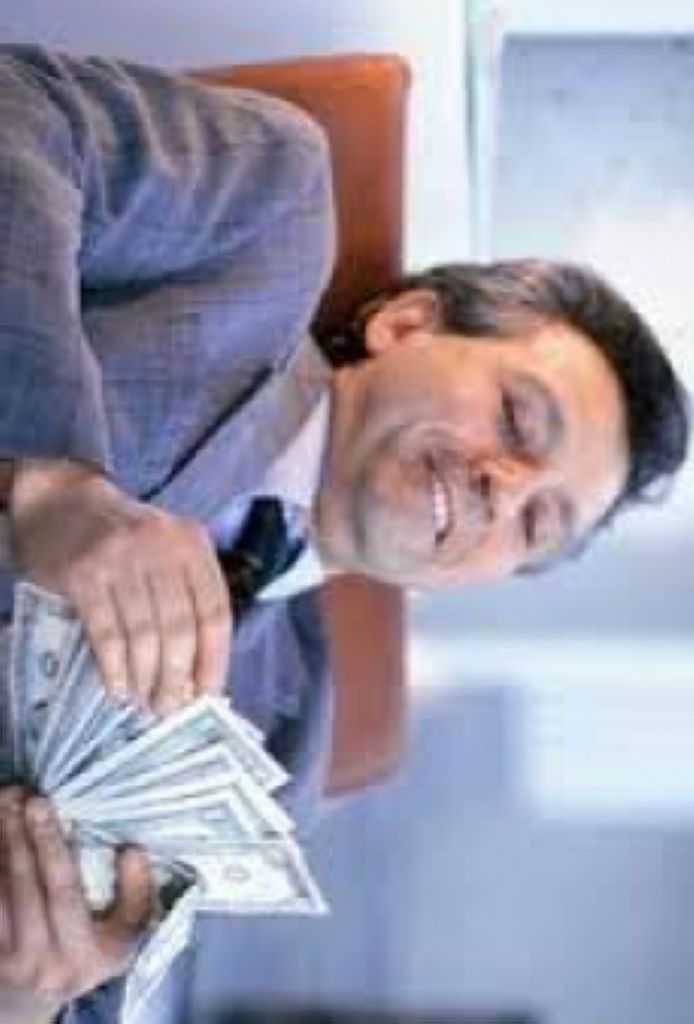 Ciri Orang Kaya Punya Investasi