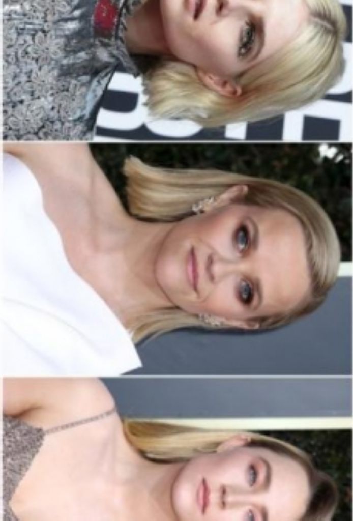 Bob Jadi Tren Rambut Favorit di Golden Globe 2020