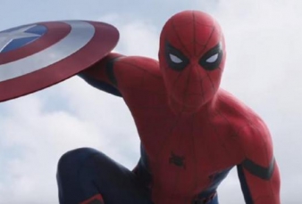 Pemeran Spider-Man Harap Captain America Ada di Film Homecoming