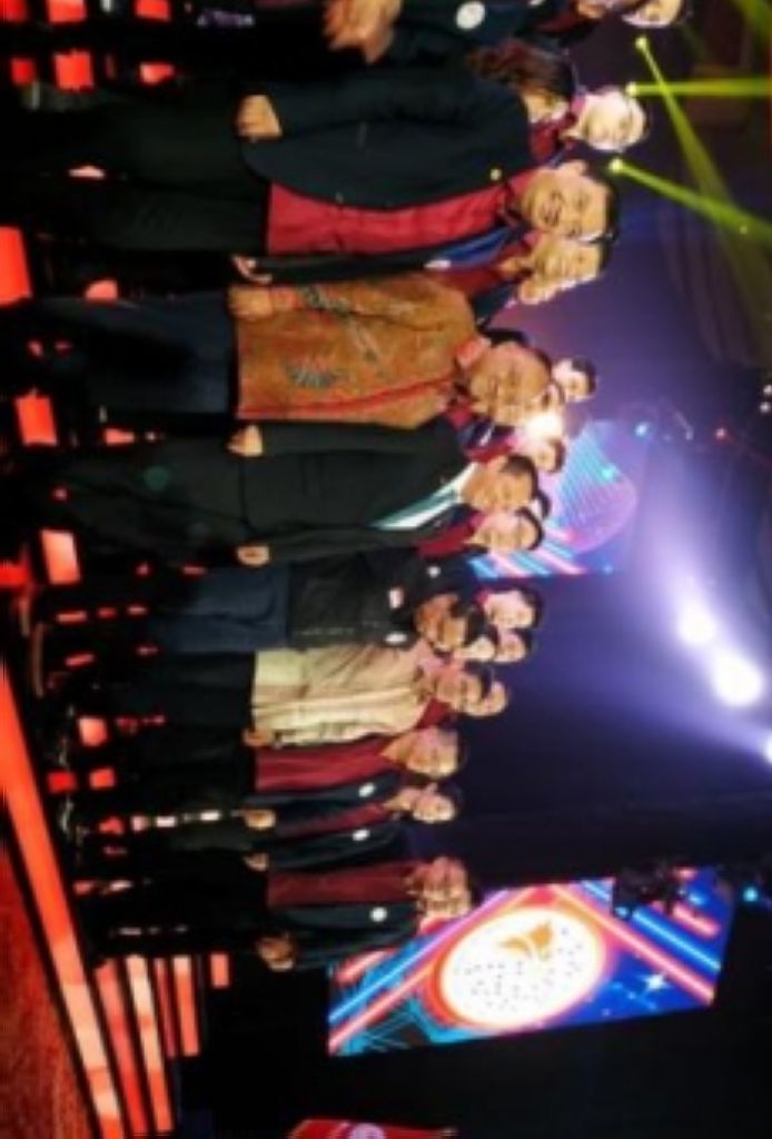 Lantik Pengurus PB eSports, Budi Gunawan Puji Sandiaga Uno