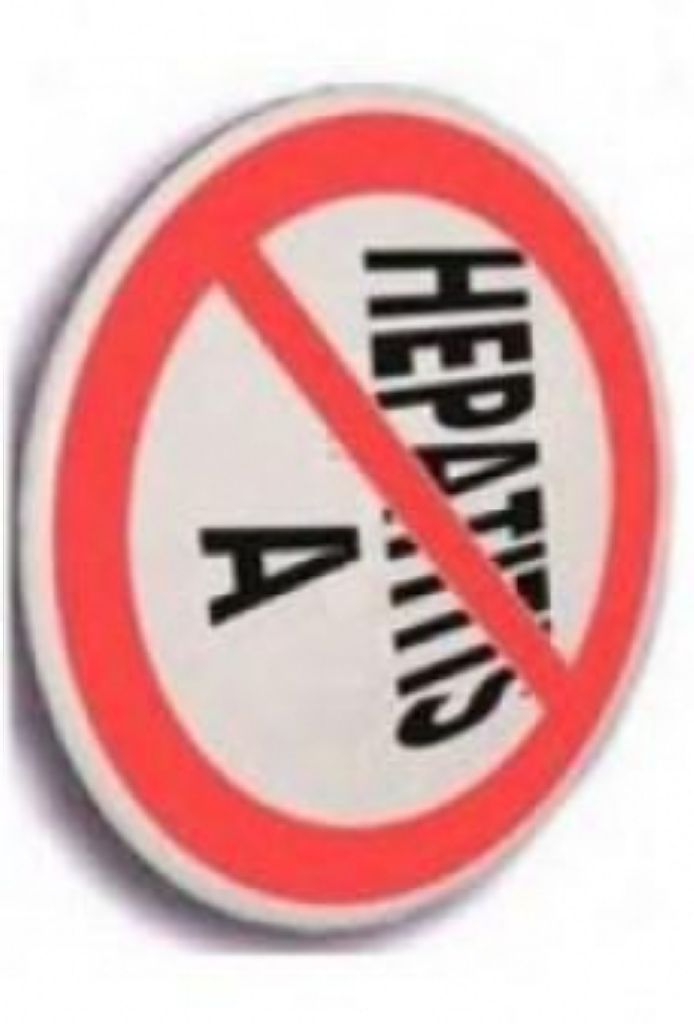 18 Orang Tewas, California Darurat Hepatitis A