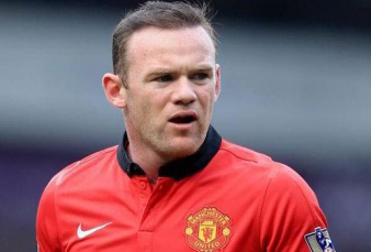 Wayne Rooney Imbangi Rekor Bobby Charlton