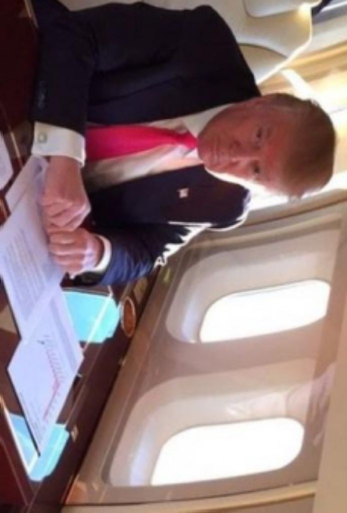 Sidang Pertama Pemakzulan Trump Akan Disiarkan Langsung Pekan Depan