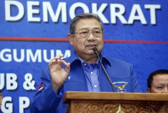 SBY Klaim Program di Eranya Kini Dikemas Ulang dengan Ganti Nama