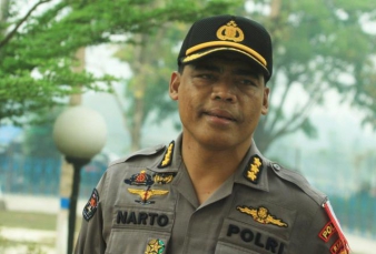 Anggota Brimob Polda Riau Tewas Dikeroyok OTK di Papua