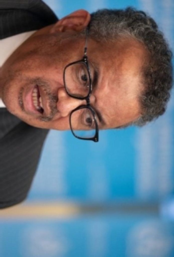 Bantah Trump, WHO Sebut Virus Corona Muncul Alamiah Bukan dari Lab di Wuhan