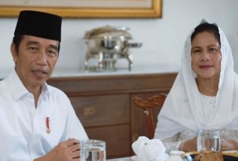 Survei : Mayoritas Warga Tak Puas dengan Cara Jokowi Tangani Covid-19
