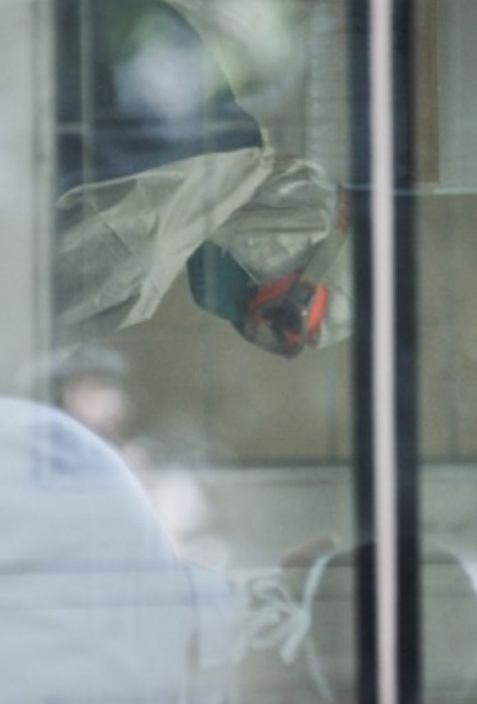 14 Pedagang Pasar Positif Virus Corona