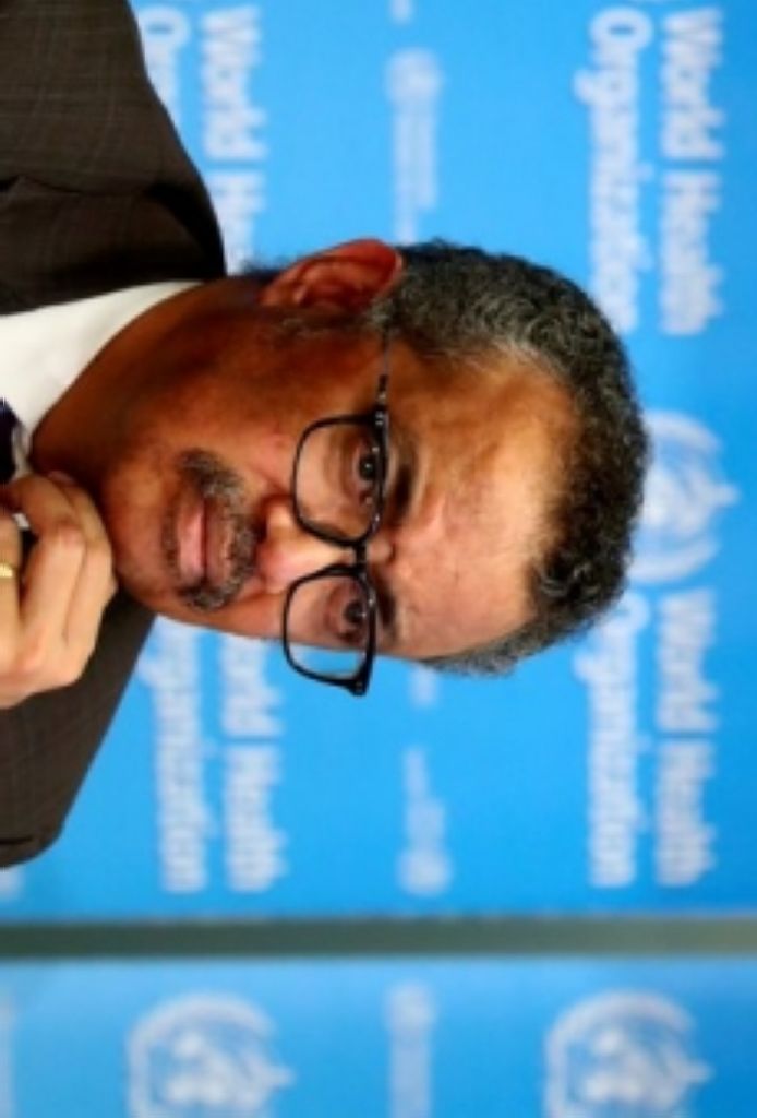 WHO: Vaksin Virus Corona Belum Pasti