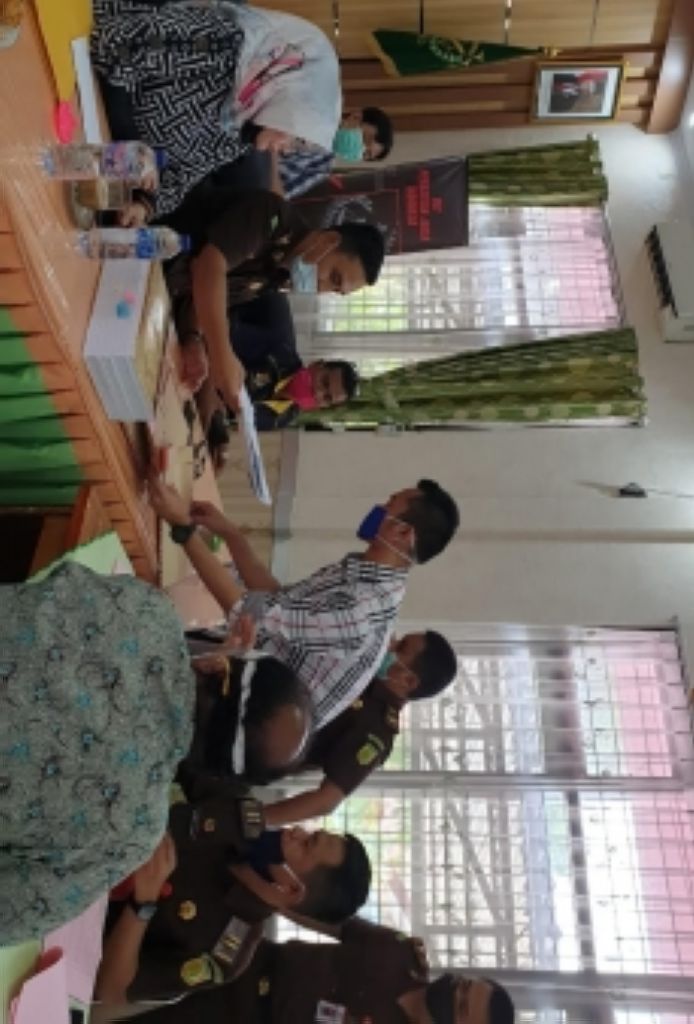 Sidang Kasus Karhutla PT Adei Pekan Depan