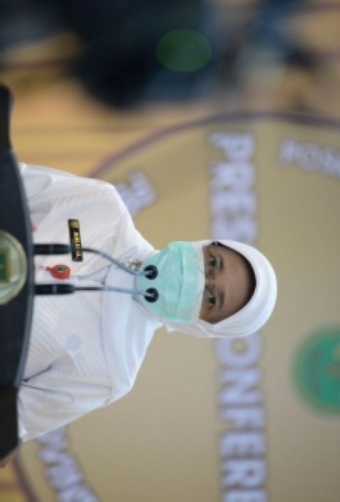 233 Orang Pasien Sembuh dari Virus Corona di Riau