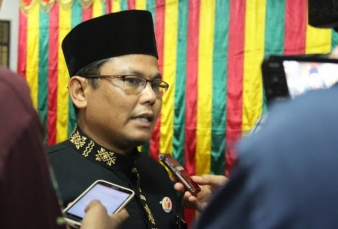 Bawaslu Riau Temukan 51.520 Pemilih Bermasalah