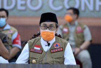 Gubernur Riau Terbitkan Pergub Penerapan Disiplin Protokol Kesehatan