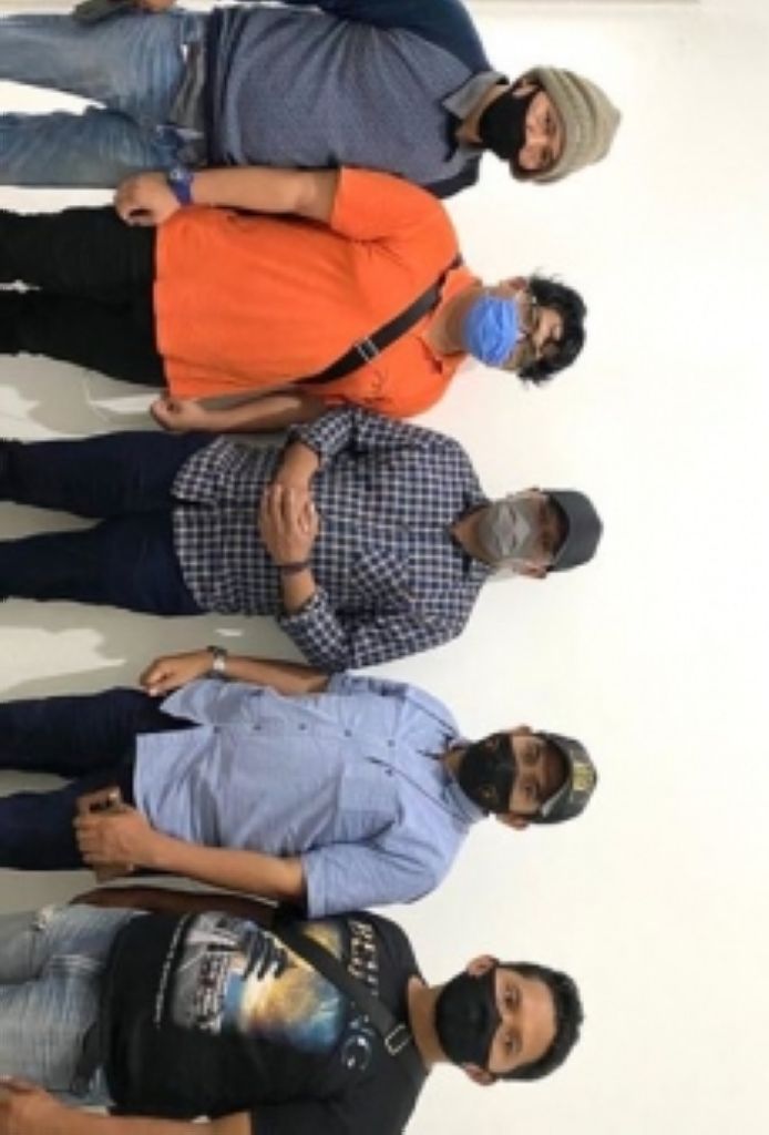 Buronan Korupsi Pembelian Lahan dan Bangunan Bank Diciduk Kejagung