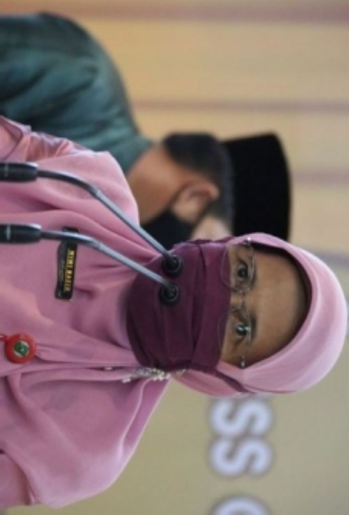 Selama Pandemi, 4.462 Orang Positif Virus Corona di Riau