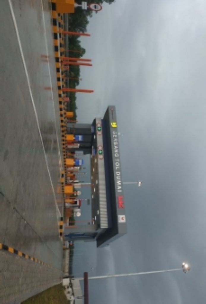 Ini Tarif Tol Permai, Mulai Berbayar Pekan Depan