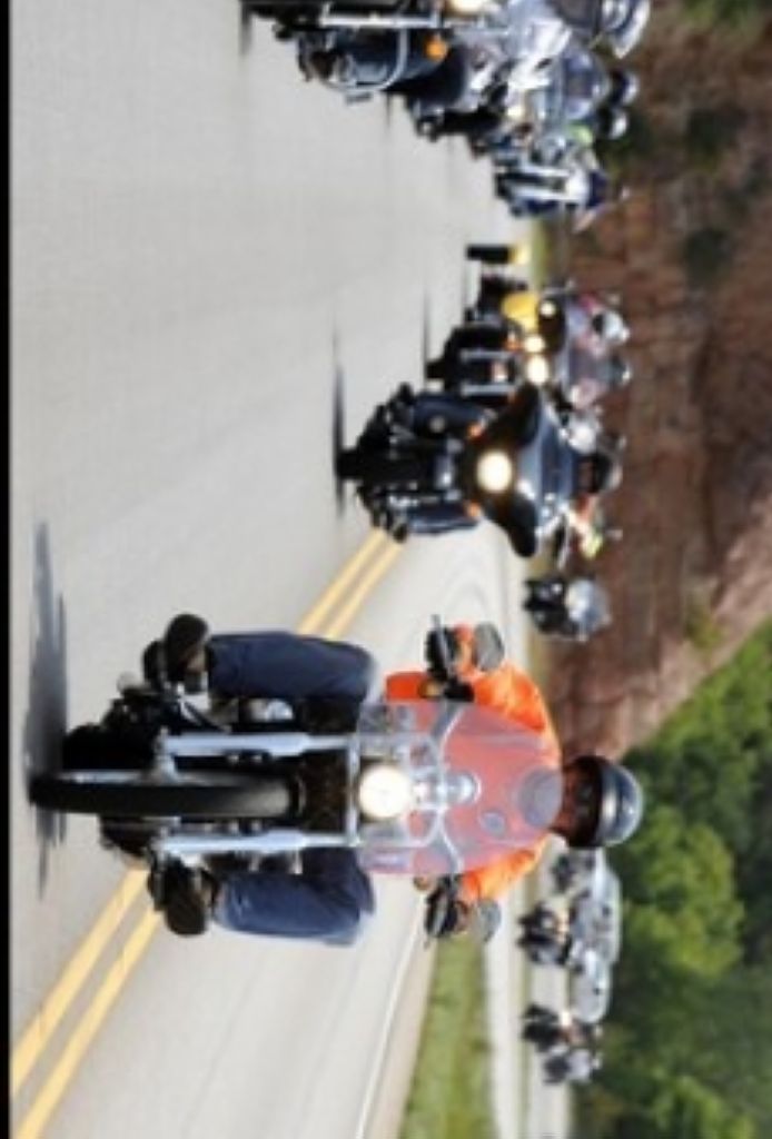 Tur Harley Dihentikan Sementara Usai Pengeroyokan Anggota TNI