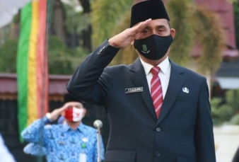 Kebijakan Gubernur Riau Untungkan Masyarakat, Kurangi Pendapatan Pemerintah