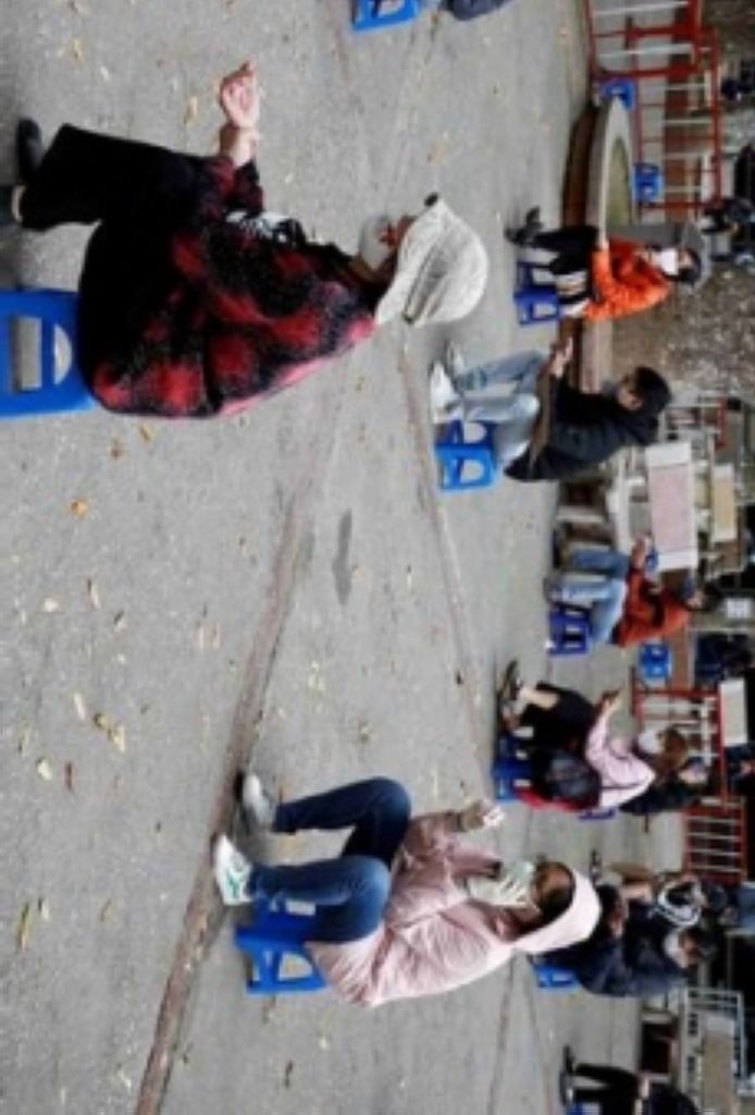 Vietnam Laporkan Kasus Pertama Varian Baru Virus Corona