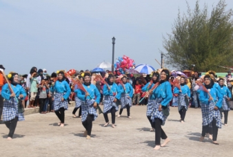 Festival Langgai