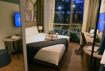 Singapura Buka Hotel Bebas Corona untuk Pebisnis