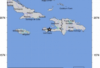 Gempa Guncang Haiti, Ini Pemicunya 