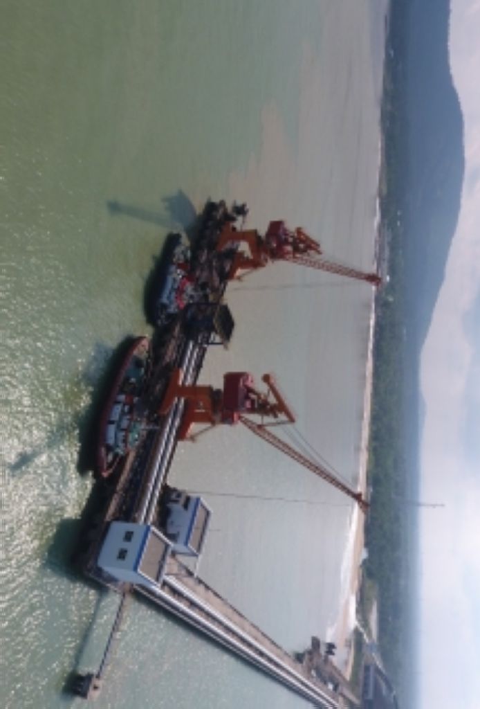 PLN: Pasokan Batu Bara untuk Pembangkit Sudah Sesuai Rencana