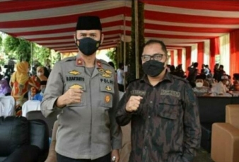 DPRD dan KBPP Polri Medan  Nilai Parkir KIM I dan Pelabuhan Belawan Berdampak Bocornya PAD