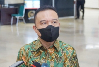ACT Diduga Gelapkan Dana Umat, Waka DPR RI Minta Polri Usut Tuntas