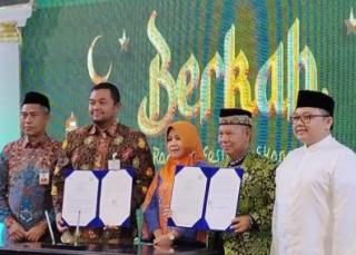 Di Bengkulu, Petani Sawit Miliki Kontribusi Besar Sektor Pariwisata Syariah