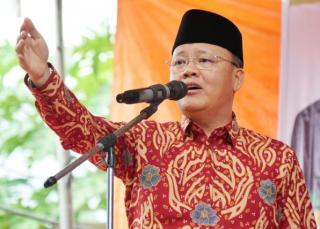 Gubernur Bengkulu: Minta Petani Sawit Laporkan Kendala Produksi Secara Aktif