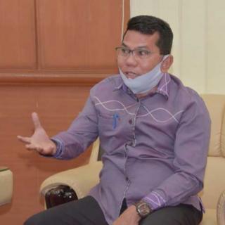 PMKS Masuk Kawasan Hutan, Ini Kata Wakil Ketua Komisi II DPRD Riau