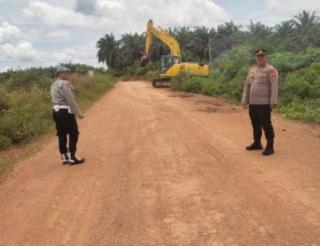 2023, Target PSR Seluas 2.250 Hektar Kebun Sawit di Kalimantan Tengah