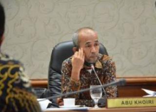 PP DBH Sawit Terbit, Dewan Bilang Jangan Senang Dulu Cuma 20 Persen