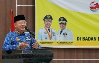 Gubernur Bengkulu Ajak Bangun Pabrik Migor, Ini Kata Pengusaha