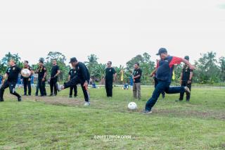 Mekong Cup ke 18 Diikuti 52 Club Sepak Bola