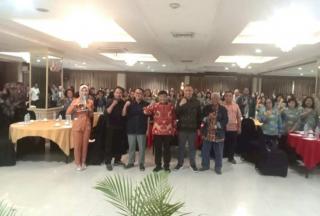 BPDPKS dan Legislator Senayan Kolaborasi Kampanye Positif Sawit