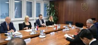 Wapres RI Minta Slovakia Tak Berlakukan Kebijakan Diskriminatif Kelapa Sawit