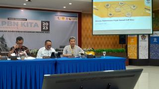 Hattrick, DJP Riau Sukses Capai Target Penerimaan Pajak Tiga Tahun Berturut-turut