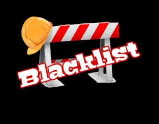 Pengerjaan Proyek Mangkrak, PUPR Pelalawan Blacklist Dua Perusahaan