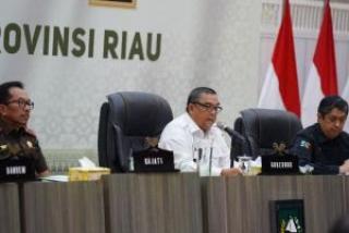 Total 128 Perusahaan Sawit Tak Miliki HGU di Riau, Ayo Cek di Daerahmu