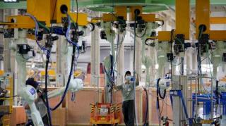 RI Proyeksikan Ekspor Produk Oleokimia Senilai US$ 54 Miliar 2030