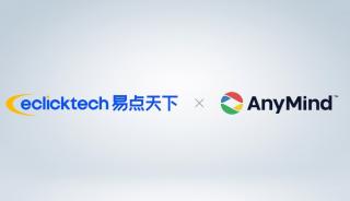 Kolaborasi AnyMind Group dan Eclicktech Buka Inventaris Iklan di Tiongkok Daratan