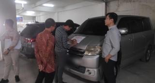 Aset Penunggak Pajak Senilai Rp1,95 M Disita DJP Riau