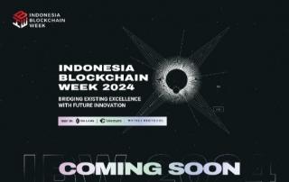 IBW 2024 Digelar, Indonesia Jadi Pusat Inovasi Blockchain di Asia Tenggara