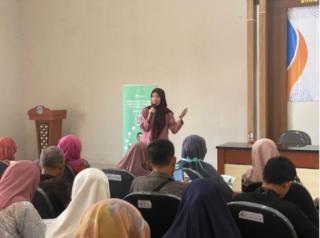 Kasir Pintar Ajak UMKM Belajar Bisnis Lewat Class Of Ramadhan