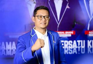 Buka Penjaringan, Demokrat Jagokan Kader di Pilkada Siak 2024