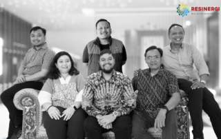 RESINERGI Raih Pendanaan Tahap Early-Stage dari Nauli Energi Ventura