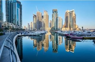 Pasar Properti Dubai Hadirkan Beragam Pilihan Penuhi Beragam Preferensi dan Gaya Hidup