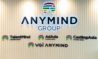 AnyMind Group Rilis pendapatan Q1 2024
